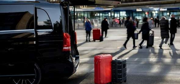 Airport Taxis