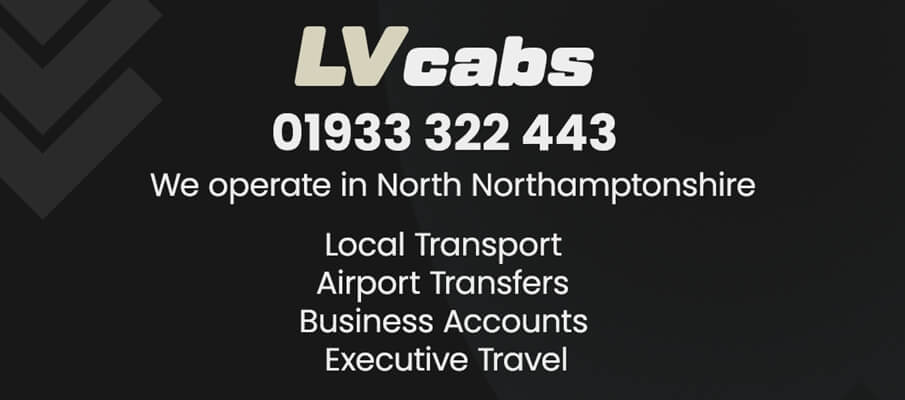 taxi near me, wellingborough taxi, taxi rushden