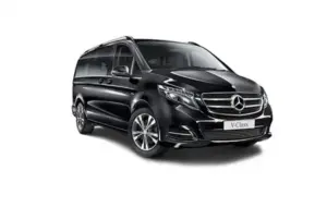 8 Seaters