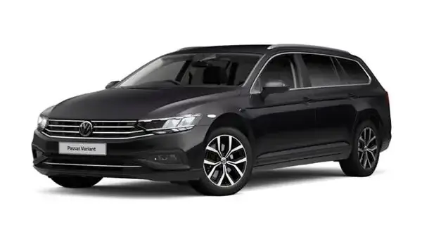 LV Cabs Wellingborough Estate taxi – spacious vehicle for 4 passengers and 4 bags, perfect for airport transfers and luggage-heavy trips.