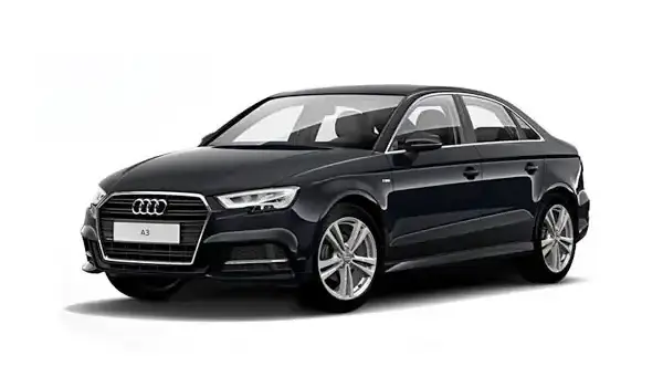 LV Cabs Standard Saloon taxi – 4 passengers, 4 bags, ideal for everyday travel in Wellingborough.